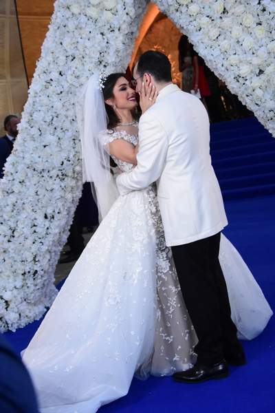 Pierra and Ray's Wedding - Part 2